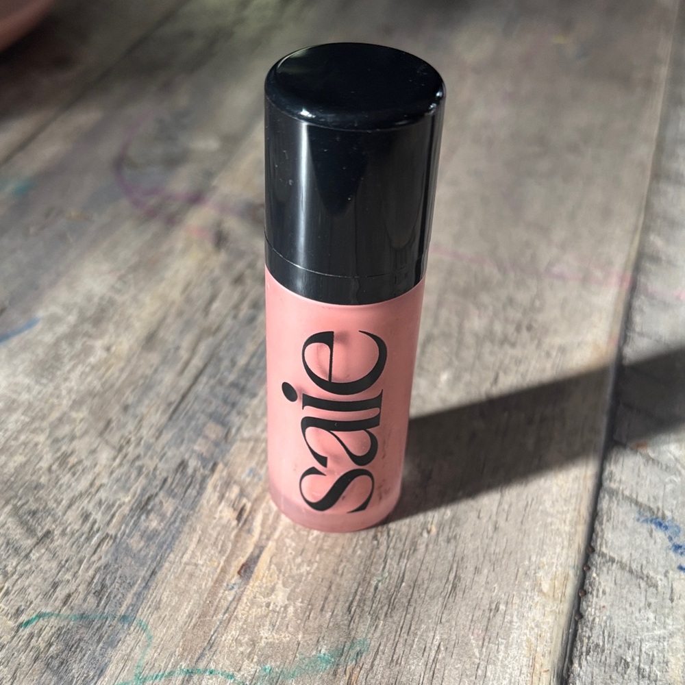 2 for $25 Saie Dew Blush in Rosy